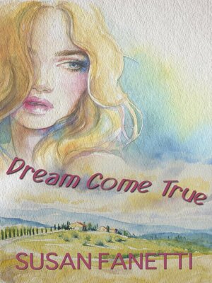 cover image of Dream Come True